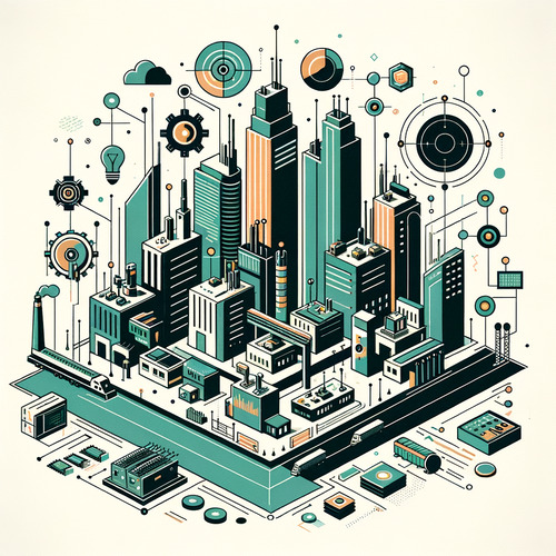 Umfassende Dienstleistungen in der Elektronikfertigung: Prototypenfertigung, Leiterplattenbestückung, Systemmontage, Endprüfung, Kabelkonfektion, Gerätebau, Materialbeschaffung, Logistik, Engineering- und Entwicklungsunterstützung.