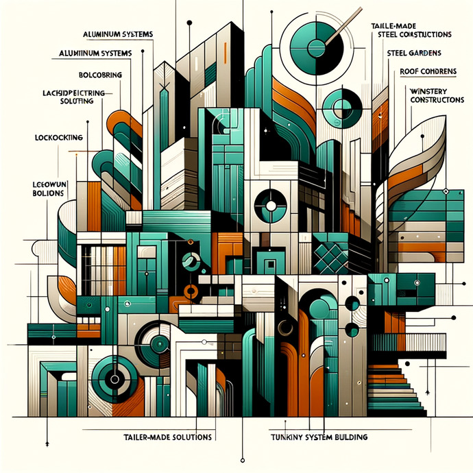 Erfolgreiches Unternehmen in der Metallverarbeitung sucht Nachfolger