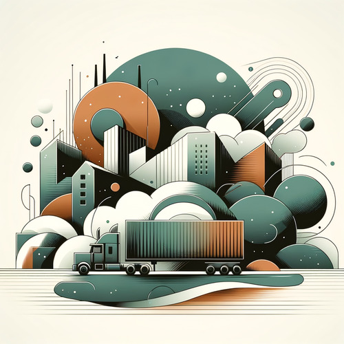 Wirtschaftlich stabile Spedition mit zentraler Lage in Europa, bietet Gütertransport und Lagerung mit langfristig gebundenen Kundenbeziehungen.