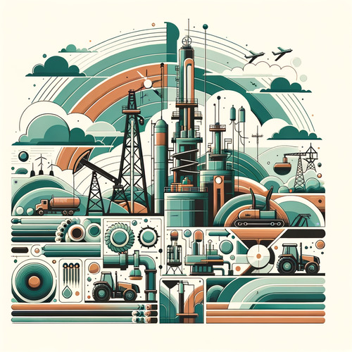 Planung und Durchführung von geothermischen Bohrungen, Bau von Brunnenanlagen, Installation und Wartung moderner Pumpen- und Fördertechnik, Beregnungs- und Bewässerungsanlagen.