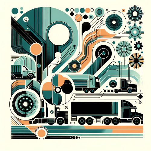 Führender Anbieter in der Nutzfahrzeugbranche mit Fokus auf konventionelle und Hybrid/Elektro-Antriebe. Bietet exzellente Reputation und stabile finanzielle Grundlagen.
