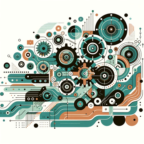 Entwicklung und Herstellung von Automatisierungssystemen im Maschinenbau, spezialisiert auf individuelle Anpassungen für Kunden weltweit in Europa, Amerika und Asien.