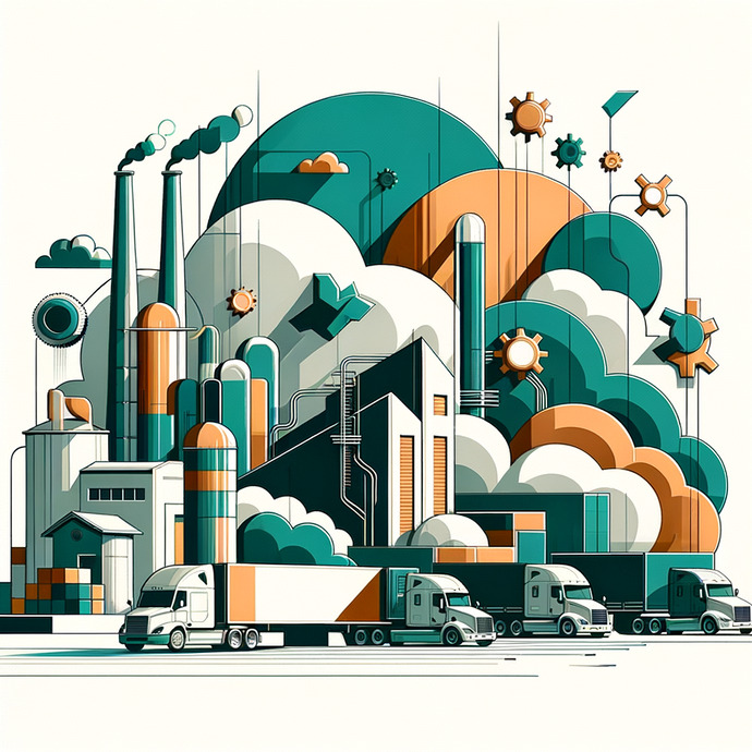 Etabliertes Logistikunternehmen mit Wachstumspotenzial in Deutschland