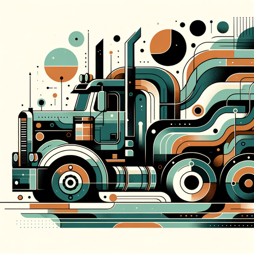 Führender Anbieter für Spezialtransporte in den nördlichen Regionen Europas mit einer Flotte von über 50 Fahrzeugen.