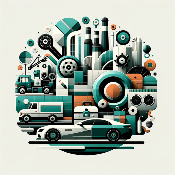 Marktführendes Unternehmen für Mess- und Testsysteme in der Premium-Automobilbranche sucht Nachfolge