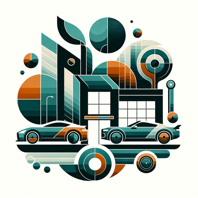 Vertragshändler und Mehrmarken-Autohaus mit Top-Serviceleistungen und großem Kundenstamm