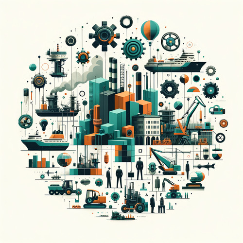 Konstruktive Zusammenarbeit in Anlagenbau, industrielle Systeme, Maschinenbau, Offshoretechnik, Messe- und Ausstellungsbau, Blechbearbeitung, Konstruktionsmechanik, Werkzeugbau, Schweißkonstruktionen, Industrielackiererei.