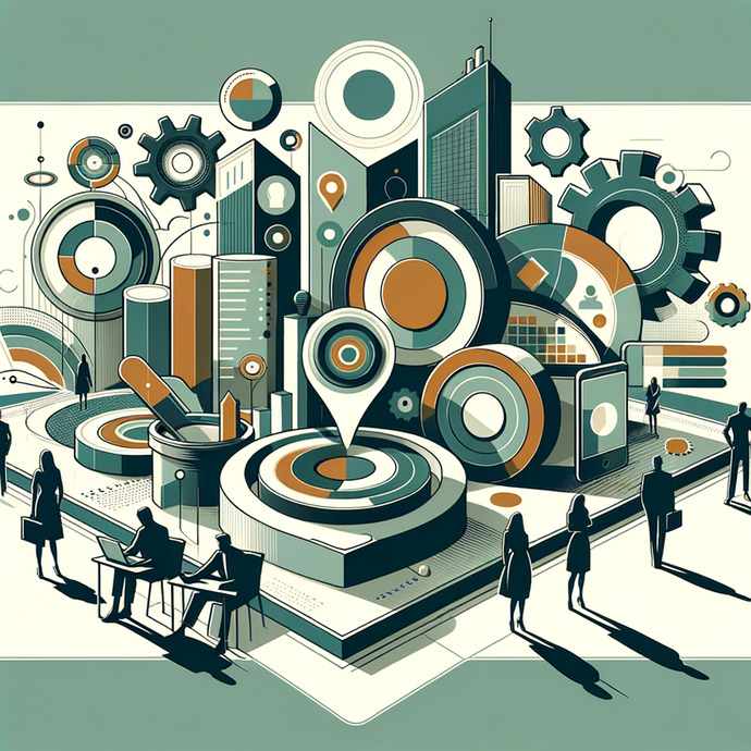 Renommierte Full-Service Marketing-Agentur mit Softwarelösungen