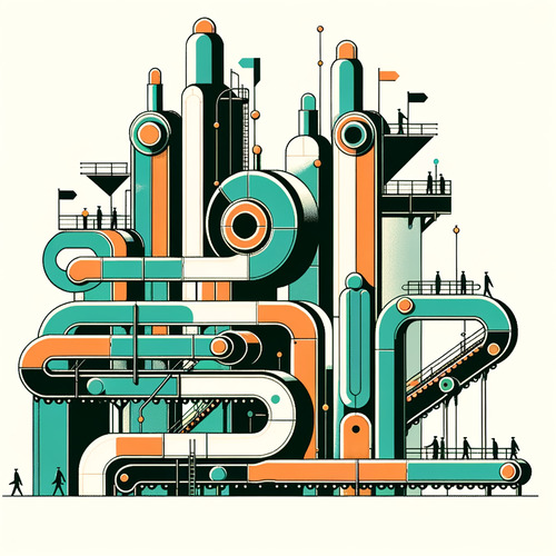 Entwicklung und Realisierung von Fördertechnik- und Sondermaschinen für Pharma- und Lebensmittelindustrie.