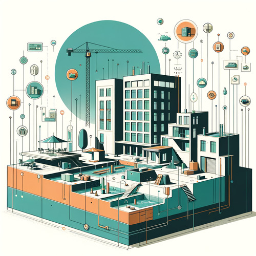 Neubauten, Anbauten, Umbauten, Außenanlagen, Kellerabdichtungen, kleinere Industriebauten, schnelle Reaktionszeiten, hohe Verfügbarkeit, qualitativ hochwertige Arbeit.