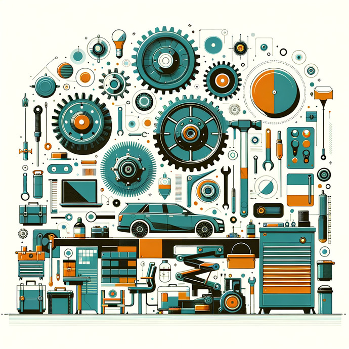 Etablierte Kfz-Werkstatt mit stabilen Umsätzen und qualifiziertem Team