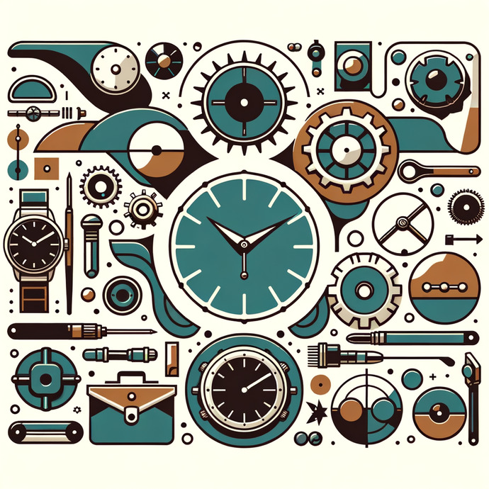 Erfolgreiches Familienunternehmen im Schmuck- und Uhrenhandel sucht Nachfolger