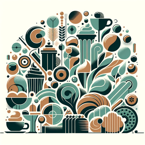 Die Bäckerei/Konditorei bietet klassische Backwaren, Snacks, Konditoreispezialitäten und betreibt Cafés. Beliefert soziale Einrichtungen, Kantinen, Cafés und Einzelhandelsbetriebe.