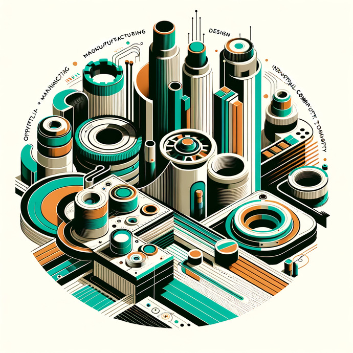 Zukunftsorientiertes Dienstleistungszentrum für industrielle Messtechnik sucht finanzielle Beteiligung