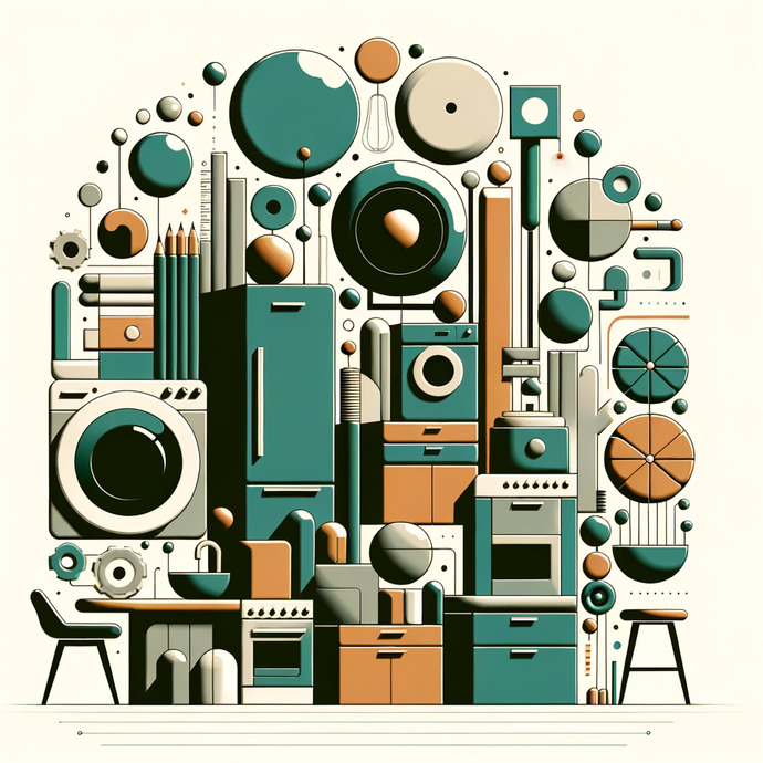 Etabliertes Küchenstudio in zentraler Lage zu verkaufen