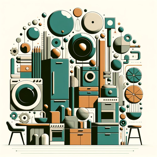 Planung, Verkauf und Montage von Küchen in einem etablierten Küchenstudio mit umfassenden Dienstleistungen.