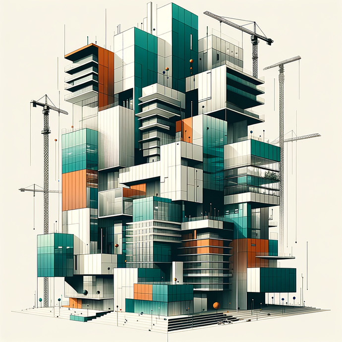 Etabliertes Unternehmen für technische Montage und Bauleitung zu verkaufen