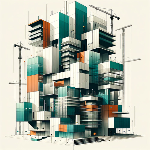 Technische Montage und Leitung komplexer Bauprojekte, mit Fokus auf Brandschutzlösungen, Fassadenkonstruktionen und Glasfassadensysteme. Planung und Durchführung mit eigenen Ressourcen und Subunternehmern.