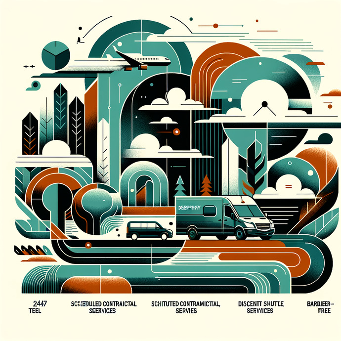 Etabliertes Personenbeförderungsunternehmen mit moderner Flotte und stabiler Nachfrage