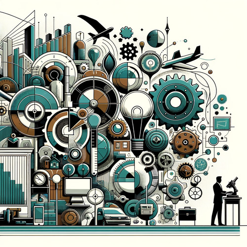 Beratungs- und Handelsgesellschaft im Bereich innovativer Messtechnik mit stabiler B2B Kundenstamm, einschließlich Online-Vertriebspartner und bedeutender Nischenposition im nationalen Markt.