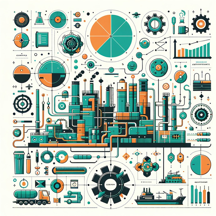Traditionsreiches B2B-Unternehmen im Technik- und Arbeitsschutzbereich zu verkaufen