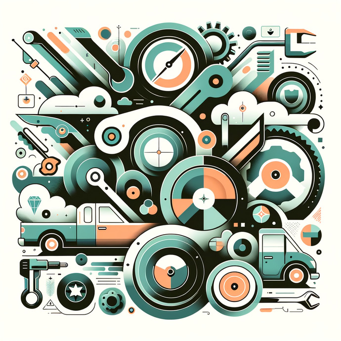 Erfolgreiche Kfz-Werkstatt mit modernster Technik sucht Nachfolger