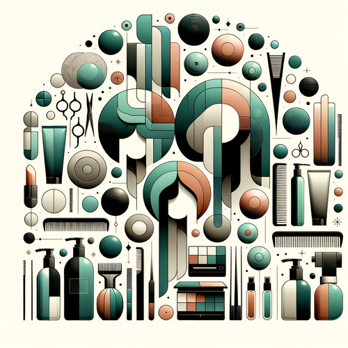 Premium Haarschnitt & Color, spezialisierte Haar- und Kosmetikdienstleistungen, ergänzende Beauty-Umsätze, Premium-Marke im Pflegebereich, eigene Produktlinie.