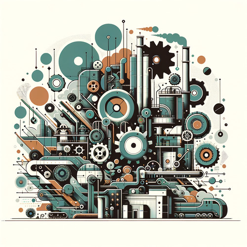Herstellung von Gehäusen und Metallkonstruktionen für Maschinenbau, spezialisierte Maschinenfertigung, Anlagenbau und Elektronikherstellung. Bearbeitung von Blechen, Schweißarbeiten an Aluminium, Stahl, Edelstahl.