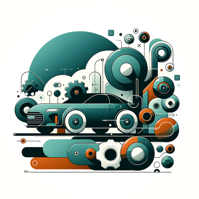 Etabliertes Autohaus mit Schwerpunkt auf Jahreswagen zu verkaufen