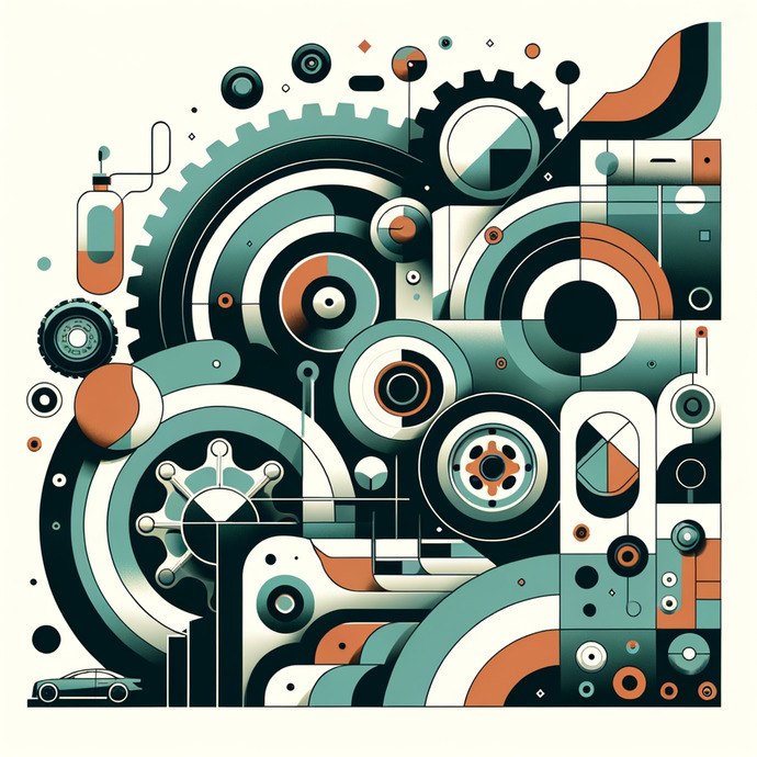 Etablierter Reifen- und Autoservicebetrieb mit Wachstumspotenzial