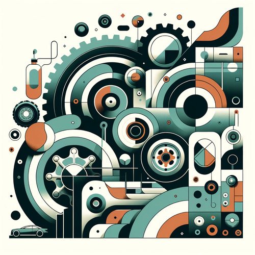 Reifen- und Autoservice, Handel mit Reifen und Felgen, Nutzfahrzeug- und Industriemontage, PKW-Service.