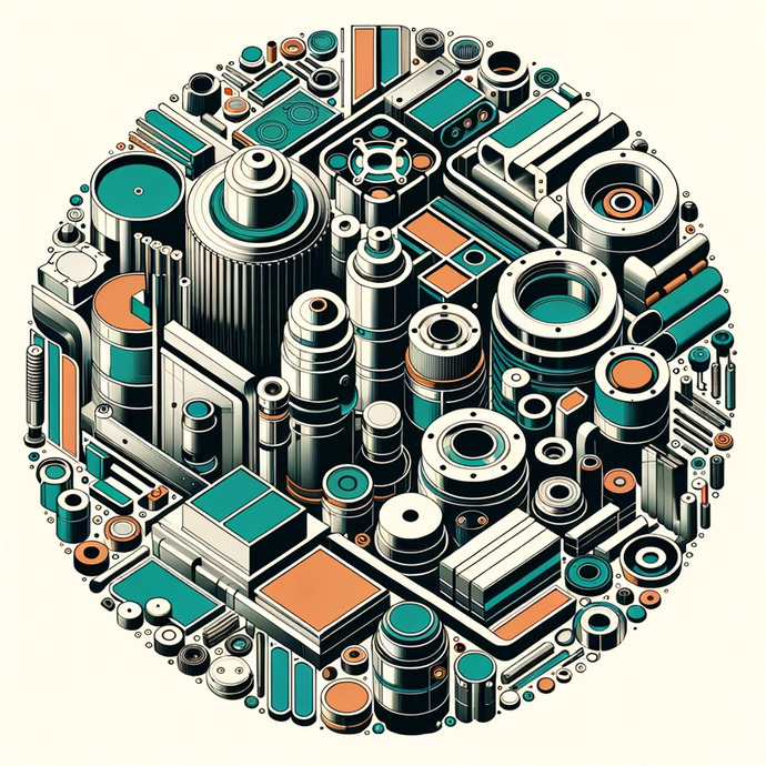 Spezialisierter Anbieter für Galvanik- und Umwelttechnik mit Wachstumspotential