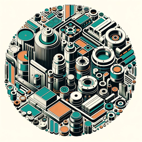 Bearbeitung und Verarbeitung von Metall-, Kunststoff- und Verbundmaterialien. Anbieter für Galvanik-, Wasser- und Umwelttechnik mit umfassenden Lösungen von Planung bis Fertigung.