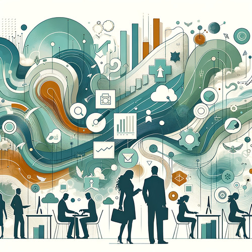 Entwicklung und Vertrieb von Softwarelösungen für digitales Werbemanagement, OnPremise und SaaS.