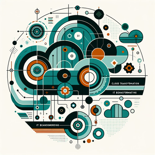 Führende Beratung in IT-Sourcing, Cloud-Transformation und IT-Benchmarking für internationale Großunternehmen und mittelständische Firmen in Mitteleuropa.