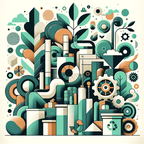 Wiederverwertung und Weiterverarbeitung von Kunststoffen, kundenindividuelle Kunststoffregranulate, Mahlgüter, Kunststoff-Compounds und Agglomerate auf hochmodernen Anlagen.