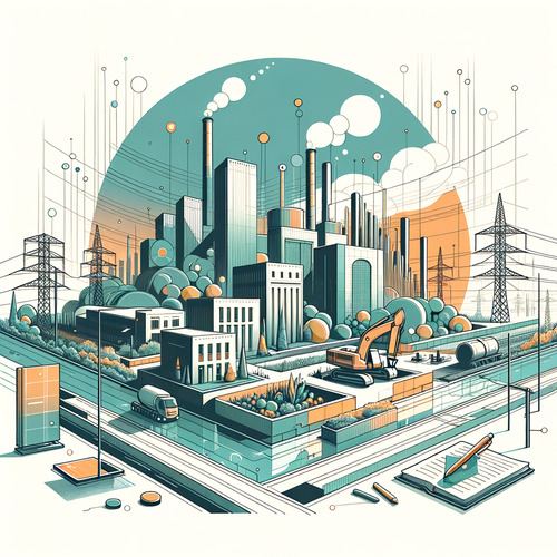 Bauunternehmen mit Schwerpunkt auf Tiefbau, Infrastrukturentwicklung und Versorgungsnetzwerken. Breites Leistungsspektrum und anerkannter Premiumpartner in der Branche.