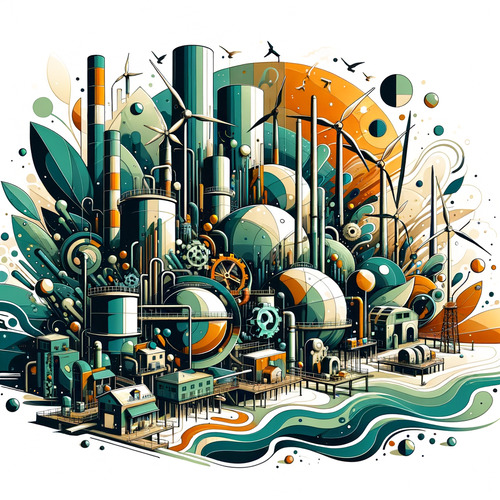 Heizungs- und Sanitärbetrieb mit digitaler Auftragsabwicklung, spezialisiert auf erneuerbare Energien, bietet Renovierungsaufträge und Kundendiensttätigkeiten in einer wirtschaftlich dynamischen Region.