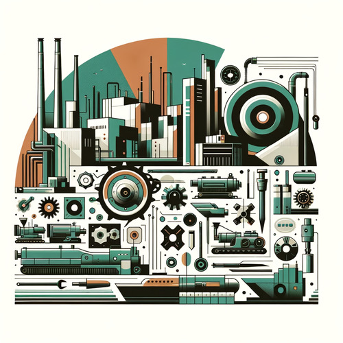 Herstellung von Schleifwerkzeugen, eigene Galvanik, spezialisierter Vorrichtungsbau, Ausbildung von FertigungsmechanikerInnen.