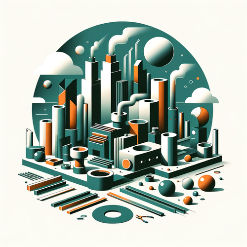 Das Unternehmen bietet funktionelle Beschichtung von Metalloberflächen und Wärmebehandlung, sowohl flächendeckend als auch selektiv, für Bänder und Einzelteile an.