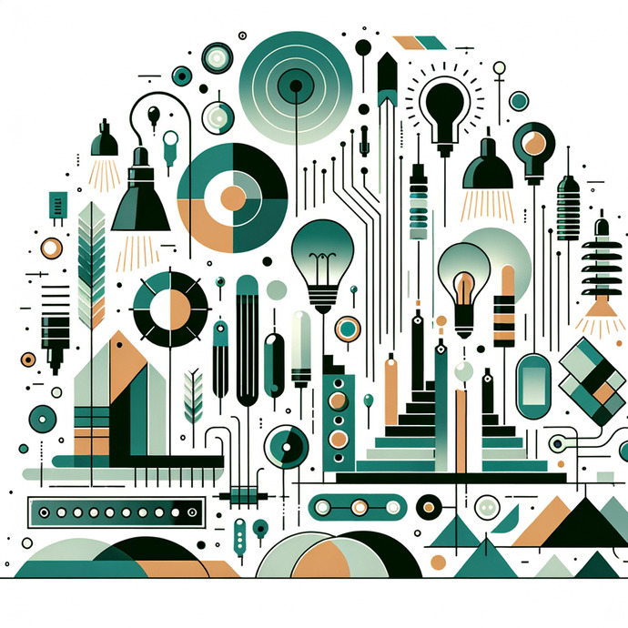 Erfolgreiches Elektronikunternehmen mit Wachstumspotential zu verkaufen