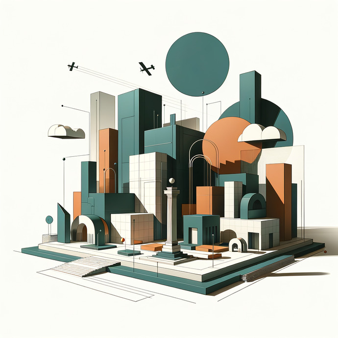 Etabliertes Architekturbüro mit Schwerpunkt auf Sanierung und Denkmalschutz sucht Nachfolger