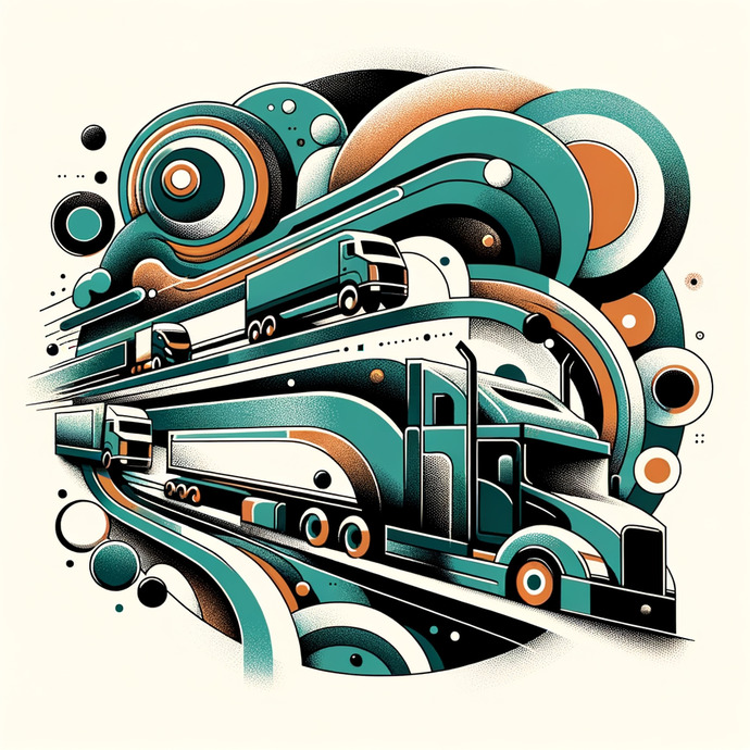 Etabliertes Transportunternehmen mit Wachstumspotenzial in Süddeutschland