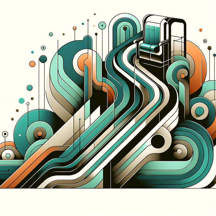 Etabliertes und Wachstumsstarkes Unternehmen im Treppenliftmarkt