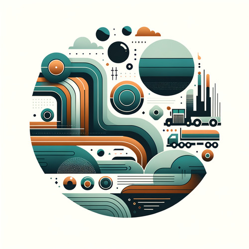 Das Unternehmen ist führend im Verkauf von Nutzfahrzeugen, mit einem Fokus auf Verbrenner und Hybrid/Elektro. Es bietet auch Synergie-Effekte und Expansion.