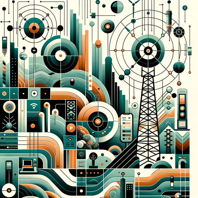 Etabliertes IT-Systemhaus mit eigenem Funknetz zu verkaufen