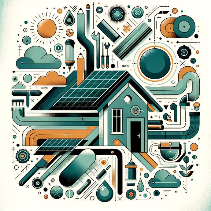 Etabliertes Dachdeckerunternehmen mit starkem Wachstumspotential