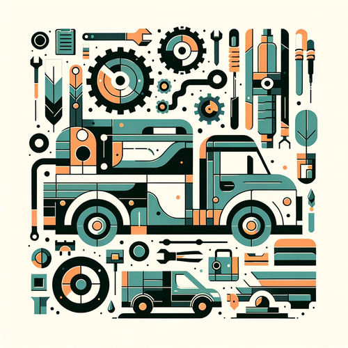Instandsetzung und Aufrüstung von Freizeitfahrzeugen, Wartung und Reparatur von Nutzfahrzeugen, Nachrüstungen und Fahrzeugumbauten, umfassendes Sortiment an Maschinen und Werkzeugen.