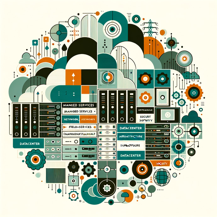 Erfolgreiches IT-Service-Unternehmen mit Wachstumspotential sucht Nachfolger