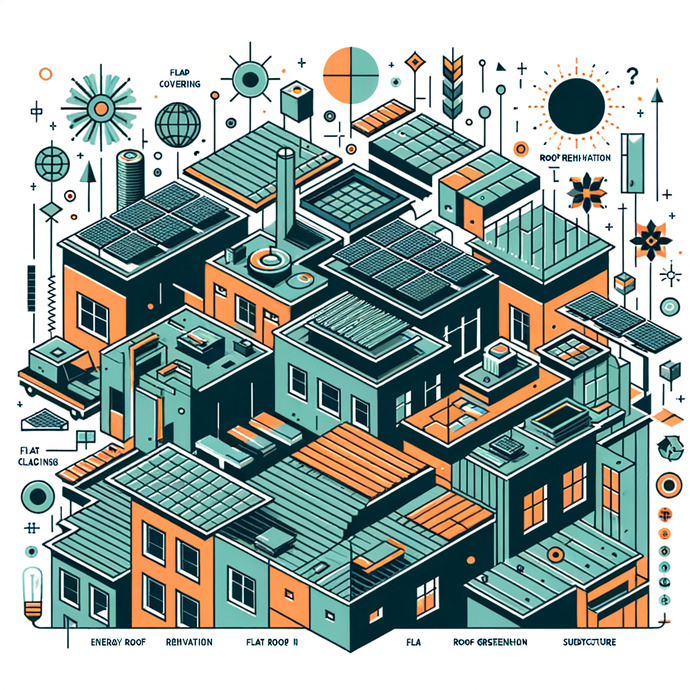 Etabliertes Dachdeckerunternehmen mit breitem Leistungsspektrum zu verkaufen